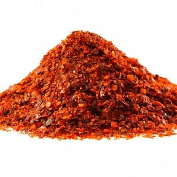 BESLENME DEDEKTİFİ Süper Acı Pulbiber (250 Gr) ürün görseli 1