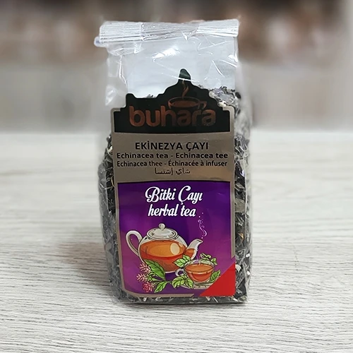 BESLENME DEDEKTİFİ Ekinezya (50 Gr) ürün görseli 1