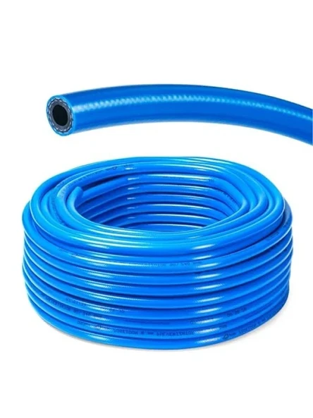 1 Metre 240 Bar Basınçlı İlaçlama Hortumu 8 mm Tarımsal Kullanım İçin