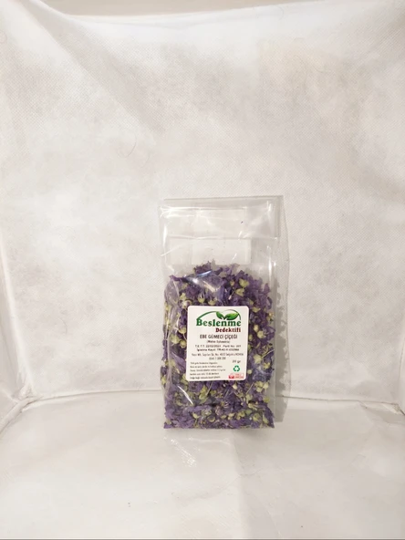BESLENME DEDEKTİFİ Ebe Gümeci Çiçeği (20 Gr) ürün görseli 1