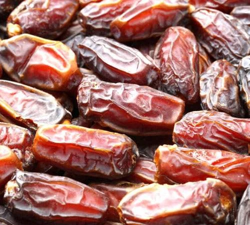 BESLENME DEDEKTİFİ Hurma Mebrum 1Kg ürün görseli 1