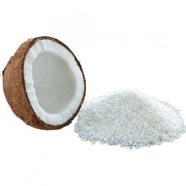 BESLENME DEDEKTİFİ Hindistan Cevizi (250 Gr) ürün görseli 1