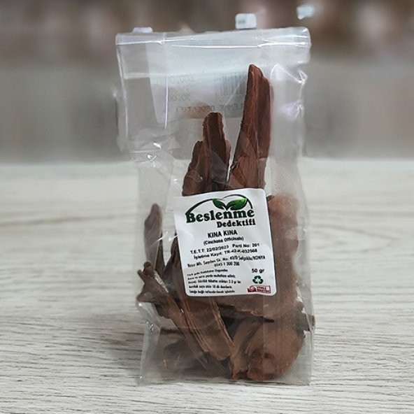 BESLENME DEDEKTİFİ Kına Kına (50 Gr) ürün görseli 1