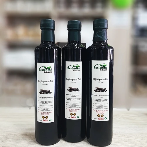 BESLENME DEDEKTİFİ Keçi Boynuzu Özü  700 Gr ürün görseli 1
