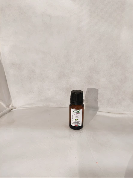 BESLENME DEDEKTİFİ Okaliptus Yağı 10 Ml ürün görseli 1