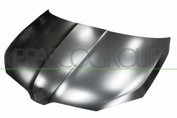 Skoda Fabia Motor Kaputu 2014- (Oem No:  6V0823031F) ürün görseli 1