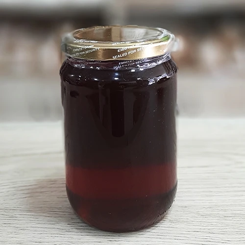 BESLENME DEDEKTİFİ Süzme Çiçek Balı 1 Kg ürün görseli 1