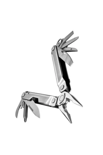 Leatherman Bond Çok Amaçlı Multi tool ürün görseli 1