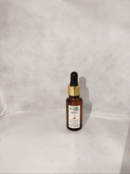BESLENME DEDEKTİFİ Propolis 20 Ml ürün görseli 1