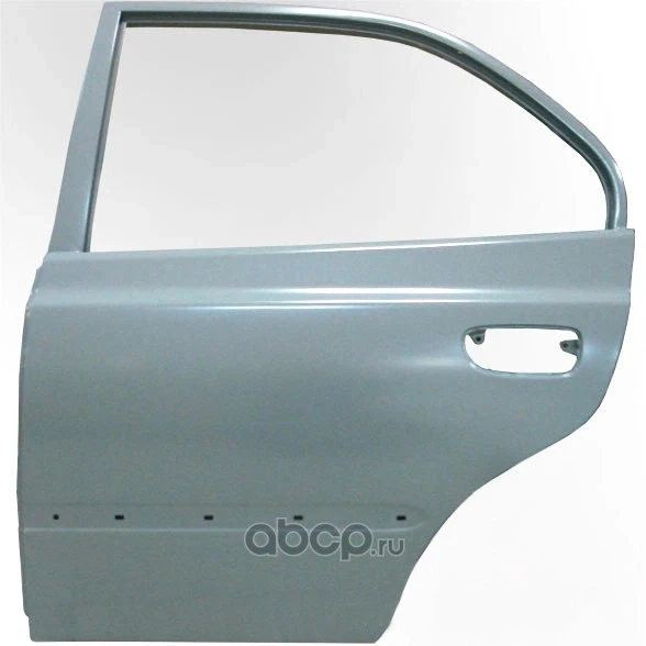 Hyundai Accent 2000-2006 Arka Kapı Sol (Oem No: 7700325030) ürün görseli 1