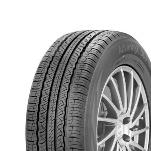 235/55R19 105W XL Triangle  Tr259 (2020) ürün görseli 1