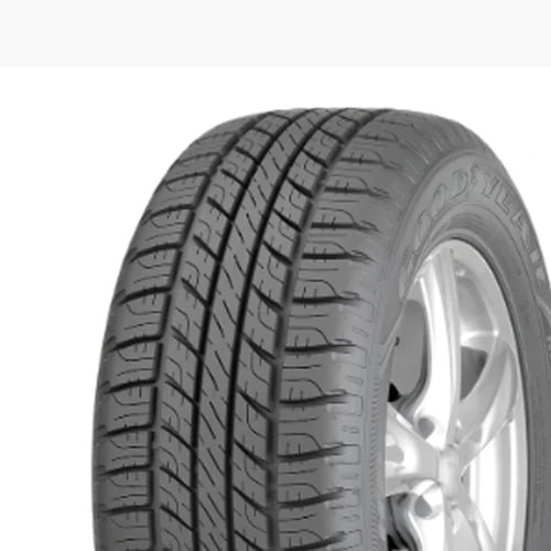 275/60R18 113H Goodyear Wrangler Hp All Weather (2018) ürün görseli 1
