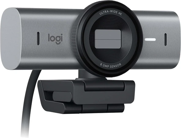Logitech Brio 4K - Resim 7