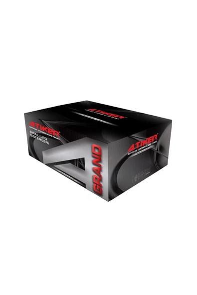 Atiker Mini Kit HT 6 Sil. Grand SR11S ürün görseli 1