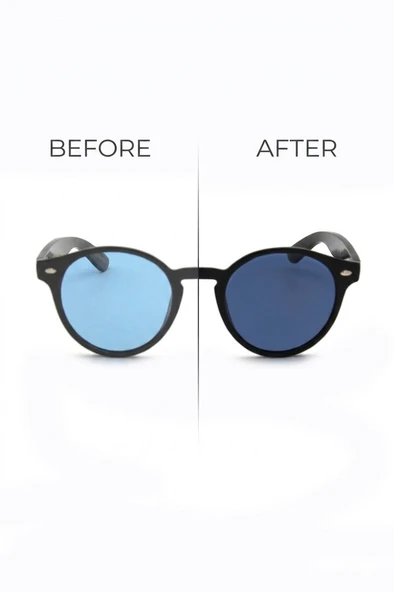 MARISOL MRS MONACO C45 PHOTOCHROMIC UNISEX GÜNEŞ G ürün görseli 1