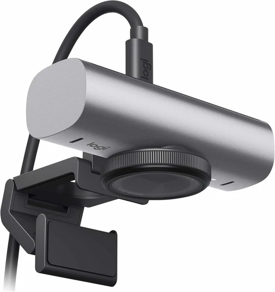 Logitech Brio 4K - Resim 4