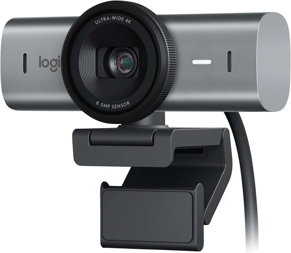 Logitech Brio 4K ürün görseli 1