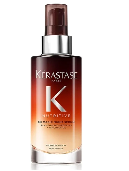 Nutritive 8h Magic Night Serum 90 ml ürün görseli 1