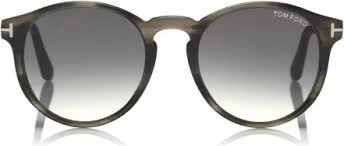 TOMFORD TF 591 20B 51 20 145 UNISEX GÜNEŞ GÖZLÜĞÜ ürün görseli 1