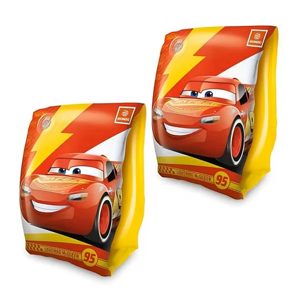 16926 23CM CARS KOLLUK - MONDO ürün görseli 1