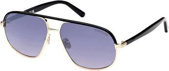 TOMFORD TF 1019 28B 59 13 140 UNISEX GÜNEŞ GÖZLÜĞÜ ürün görseli 1