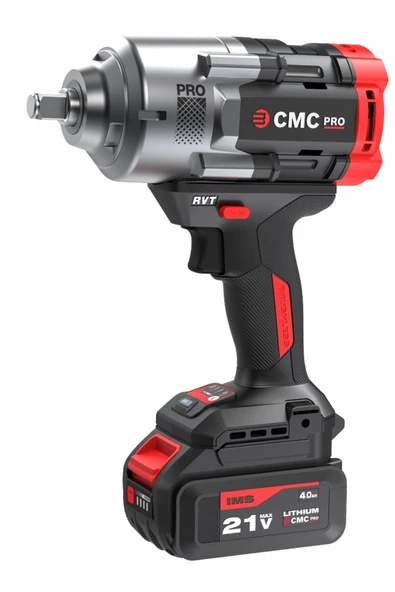 CMC PRO-2065 1/2 AKÜLÜ SOMUN SÖKME 1300N.m 21V ürün görseli 1
