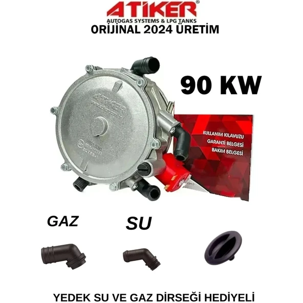Karbüratörlü Regülatör VR01 Uyumlu Universal Araçlar İçin 2024 Üretim Yedek Parça ürün görseli 1