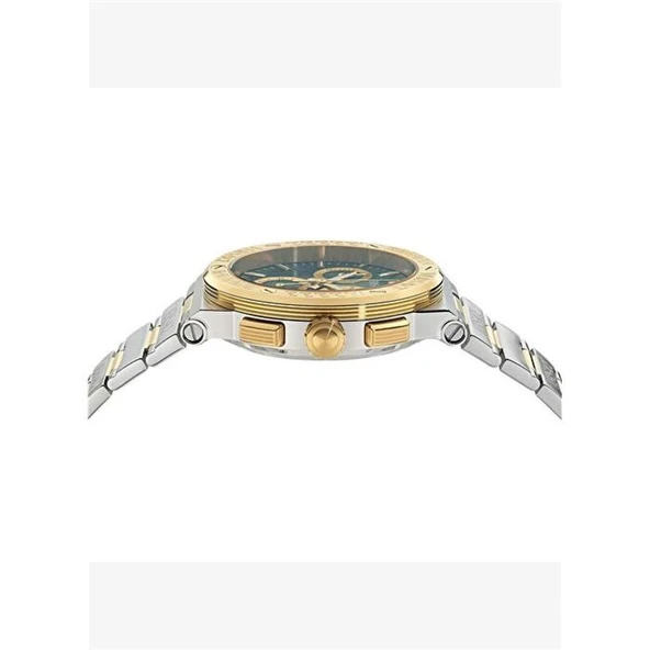 Versace VRSCVEKMA0425 Kol Saati - Resim 2