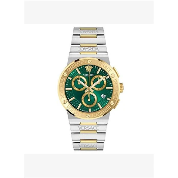 Versace VRSCVEKMA0425 Kol Saati ürün görseli 1