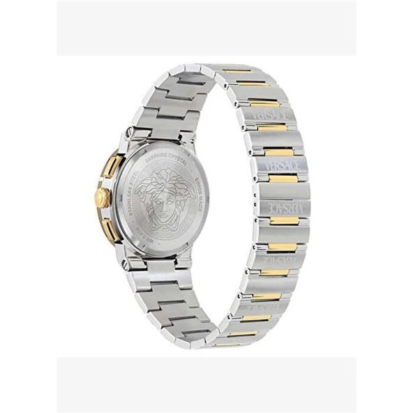 Versace VRSCVEKMA0425 Kol Saati - Resim 3
