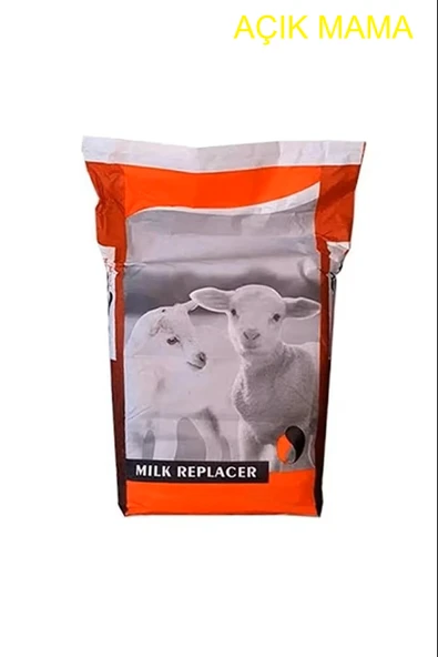 Lacto Kuzu Maması 3 Kg- AÇIK MAMA (SKT:2029) ürün görseli 1