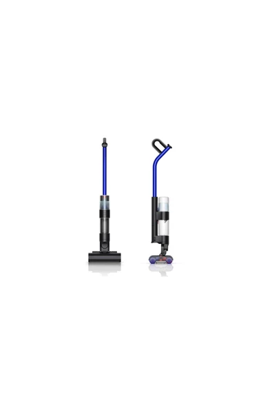 Dyson WashG1™ (Parlak Mavi / Mat Siyah) ıslak zemin temizleyici ürün görseli 1