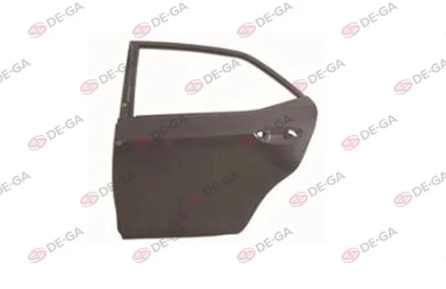 Toyota Corolla Arka Kapı Sol 2018 (Oem No:  67004-02550) ürün görseli 1