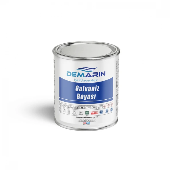Galvaniz Boyası ürün görseli 1