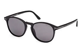 TOMFORD TF 1097 01B 53 19 145 UNISEX GÜNEŞ GÖZLÜĞÜ ürün görseli 1