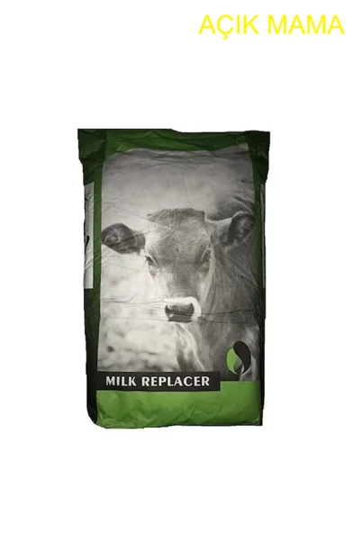 Lacto Buzağı Maması 3 Kg- AÇIK MAMA (SKT:2029) ürün görseli 1