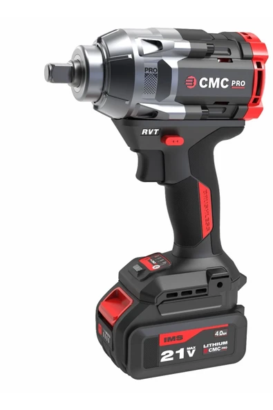 CMC PRO-2064 1/2 AKÜLÜ SOMUN SÖKME 1100N.m 21V ürün görseli 1