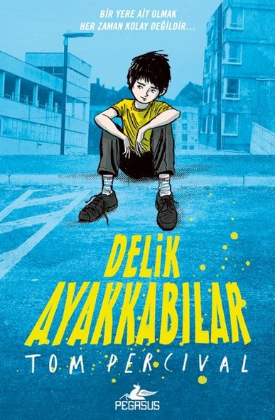 Delik Ayakkabılar ürün görseli 1