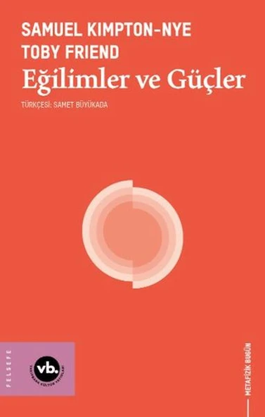 Eğilimler ve Güçler ürün görseli 1