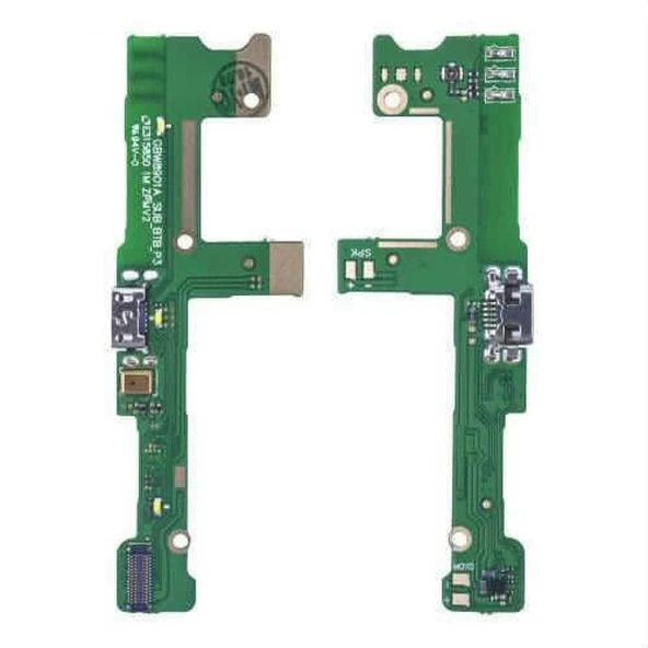 General Mobile Discovery Elite (E7) Şarj Soketi Mikrofon Bordu ürün görseli 1