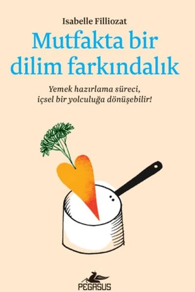 Mutfakta Bir Dilim Farkındalık ürün görseli 1
