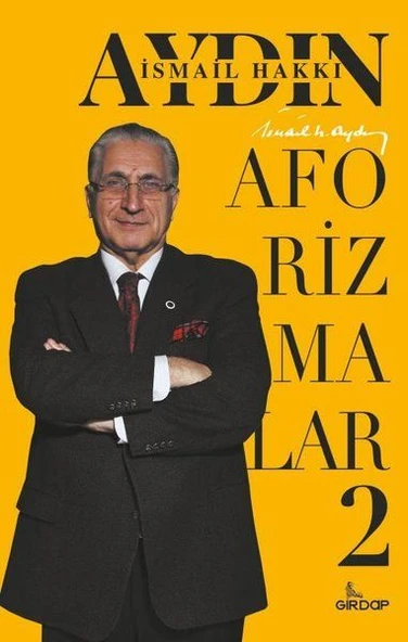 Aforizmalar 2 ürün görseli 1