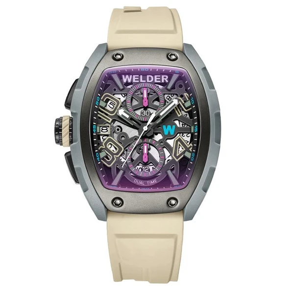 Welder WRM5009 Erkek Kol Saati ürün görseli 1