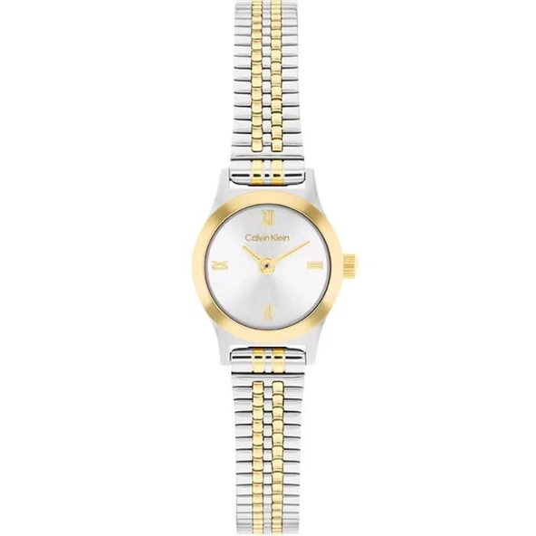 Calvin Klein CK25100207 Kadın Kol Saati - Resim 4