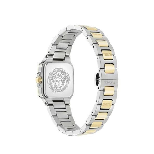 Versace VRSCVE5G00226 Kadın Kol Saati - Resim 3