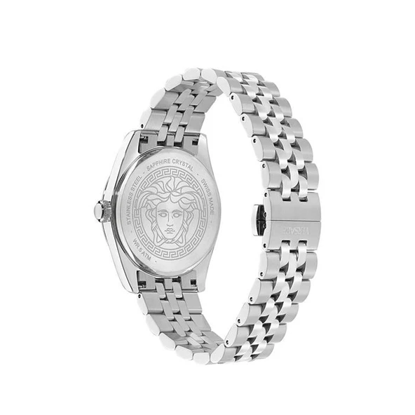 Versace VRSCVE5M00126 Erkek Kol Saati - Resim 2