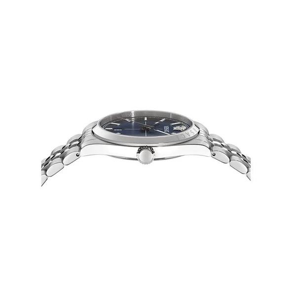 Versace VRSCVE5M00126 Erkek Kol Saati - Resim 3