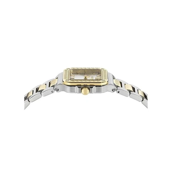 Versace VRSCVE5G00226 Kadın Kol Saati - Resim 2