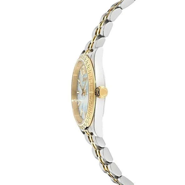 Versace VRSCVE5K00226 Kadın Kol Saati - Resim 2