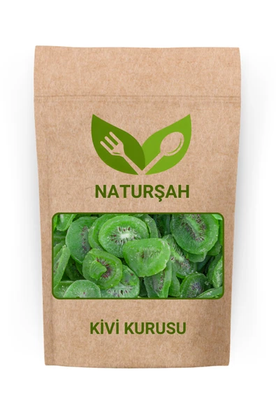 Naturşah Kivi Kurusu 50 Gr ürün görseli 1